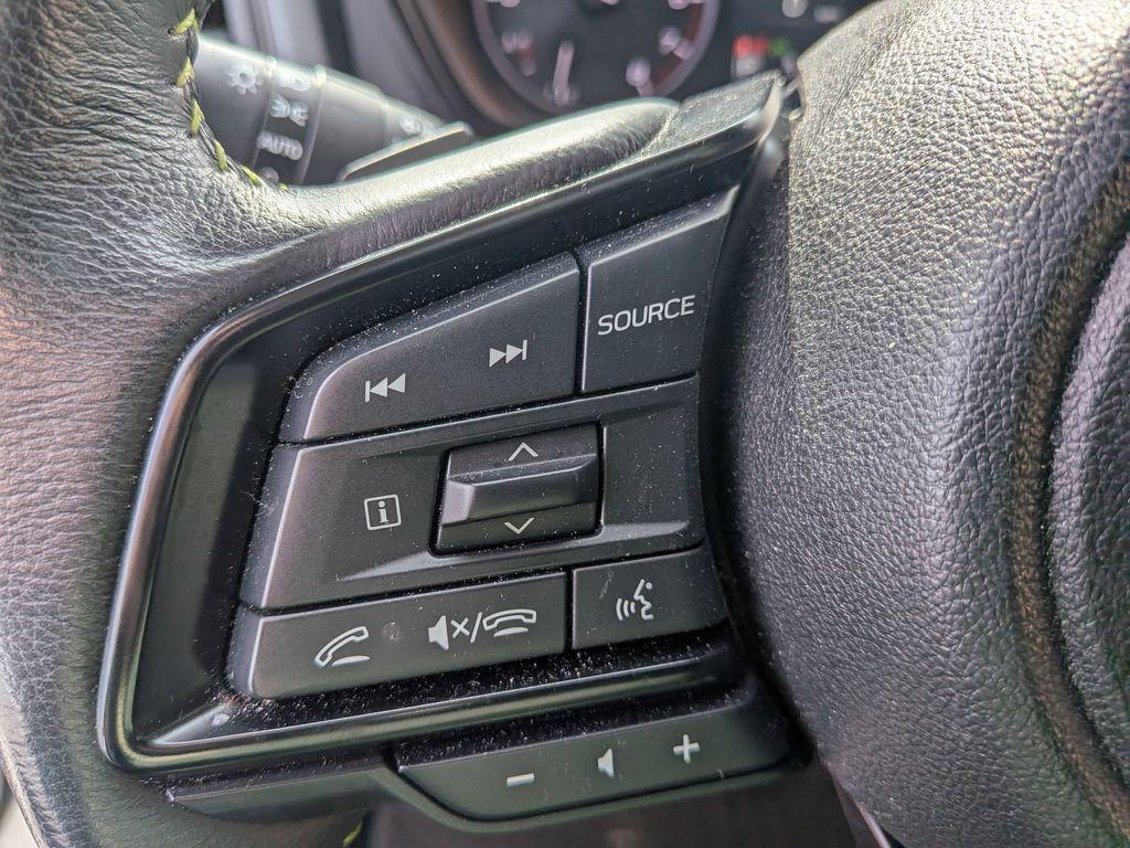 used 2023 Subaru Ascent car, priced at $37,595