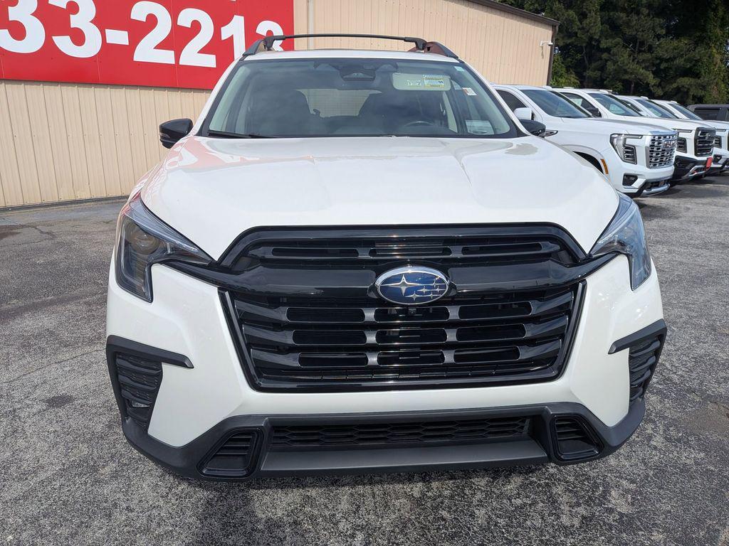 used 2023 Subaru Ascent car, priced at $37,595