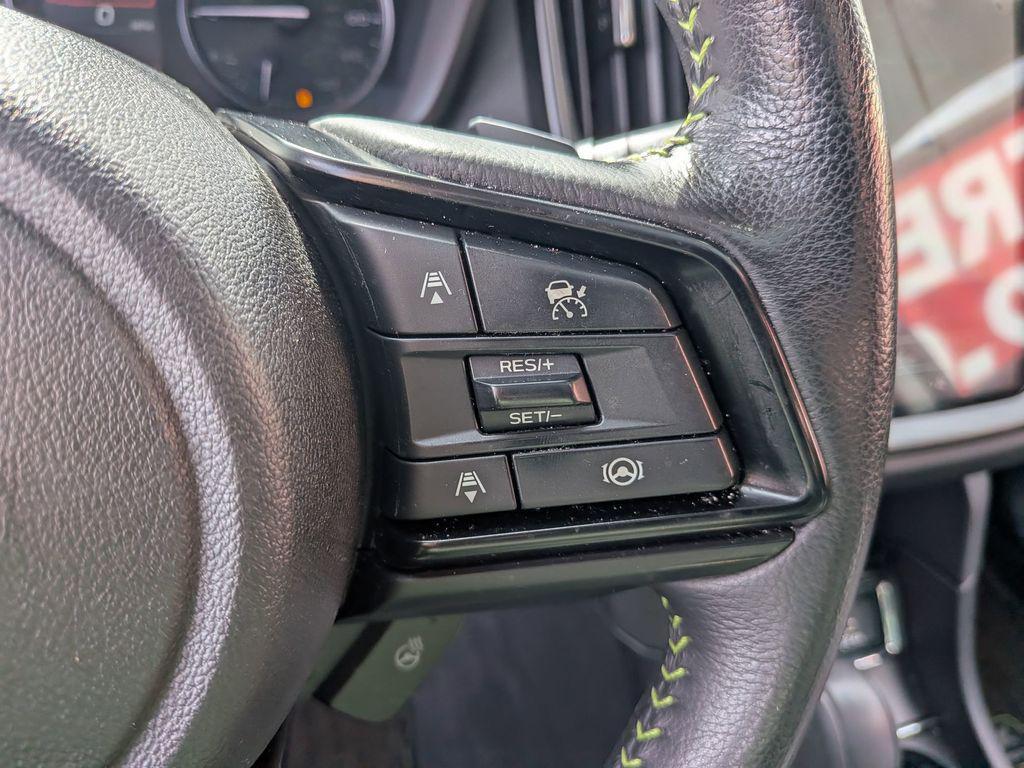used 2023 Subaru Ascent car, priced at $37,595