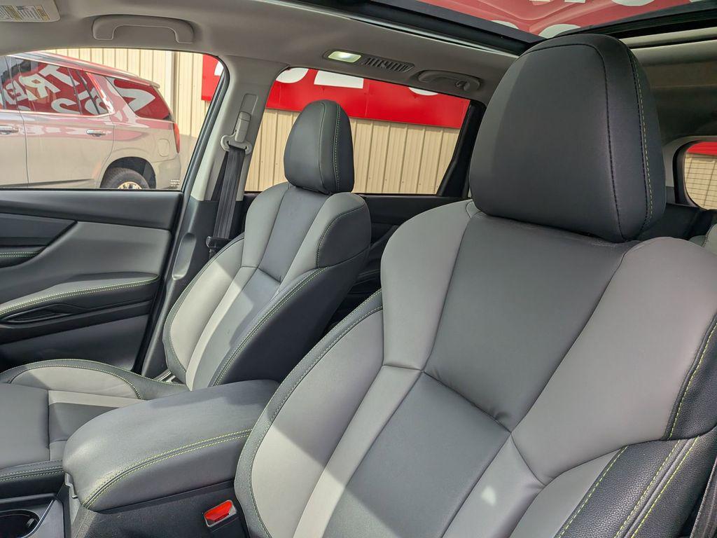 used 2023 Subaru Ascent car, priced at $37,595