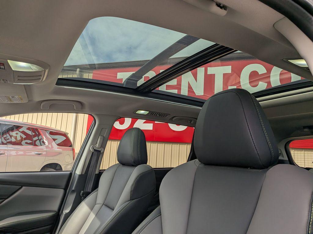 used 2023 Subaru Ascent car, priced at $37,595