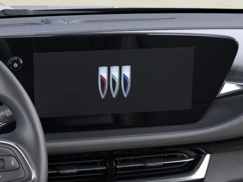 new 2026 Buick Envista car, priced at $32,230