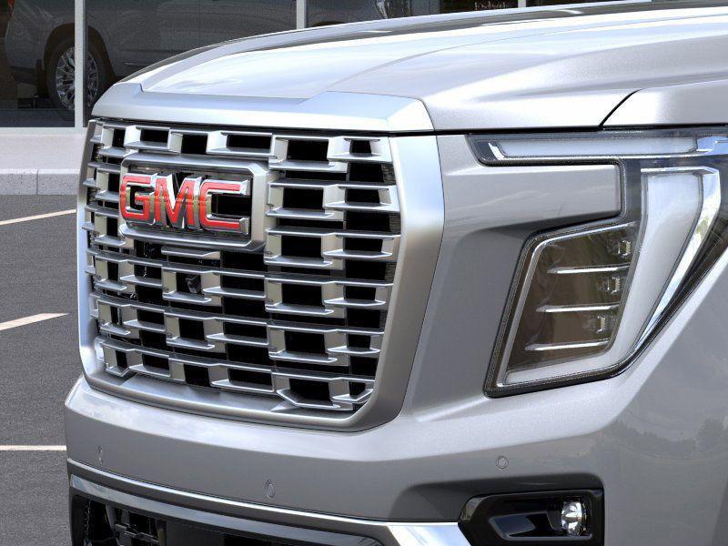 new 2026 GMC Yukon XL car, priced at $89,090