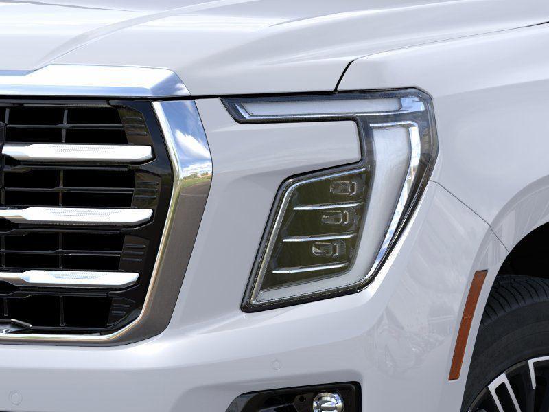 new 2026 GMC Yukon XL car, priced at $84,680