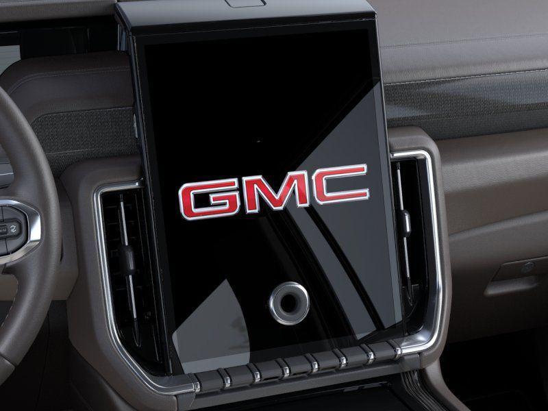 new 2026 GMC Yukon XL car, priced at $84,680