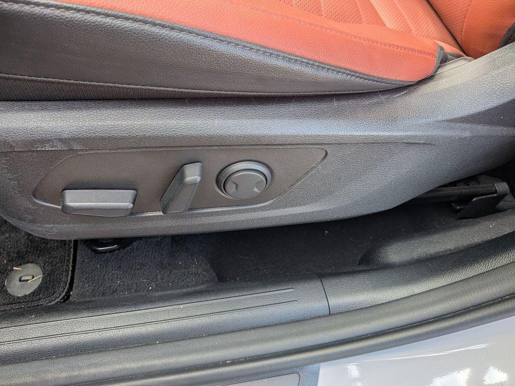 used 2023 Kia Sportage car, priced at $26,895