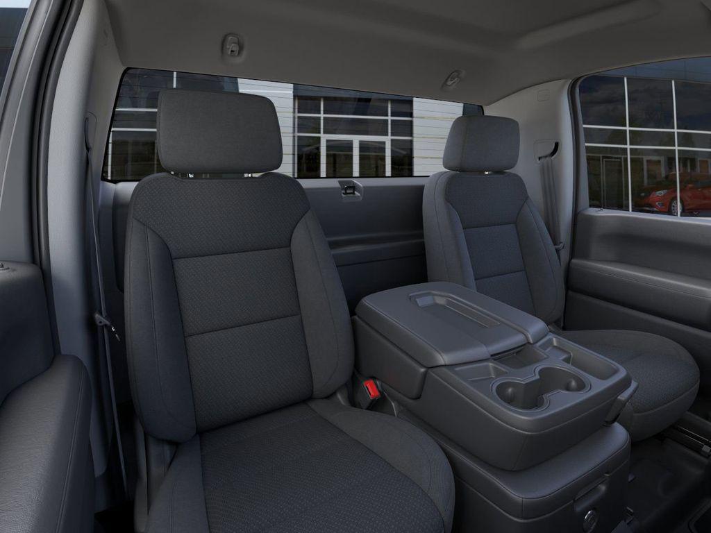 new 2026 GMC Sierra 3500 car, priced at $64,730