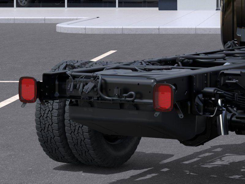 new 2026 GMC Sierra 3500 car, priced at $64,730