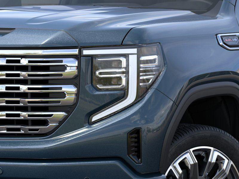 new 2026 GMC Sierra 1500 car, priced at $76,240