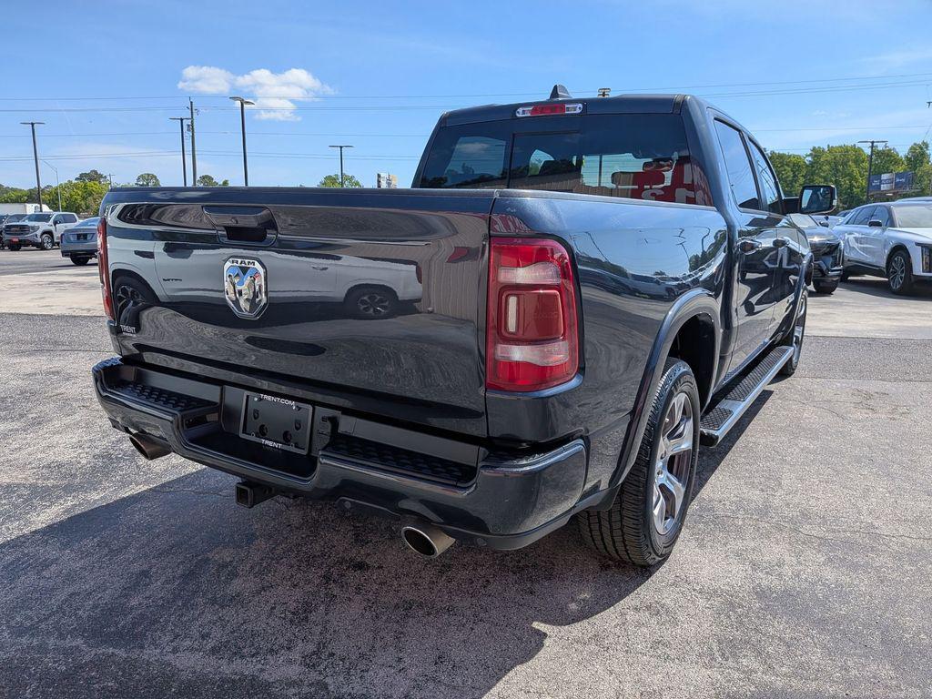 used 2019 Ram 1500 car, priced at $32,200