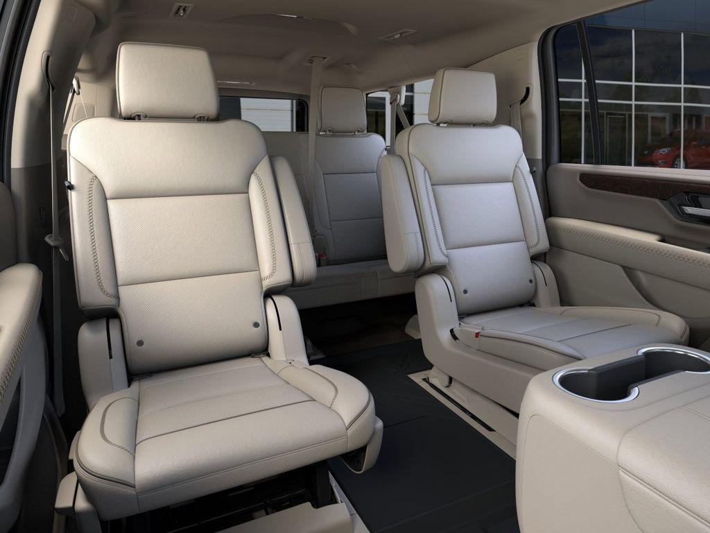 new 2026 GMC Yukon XL car, priced at $102,530