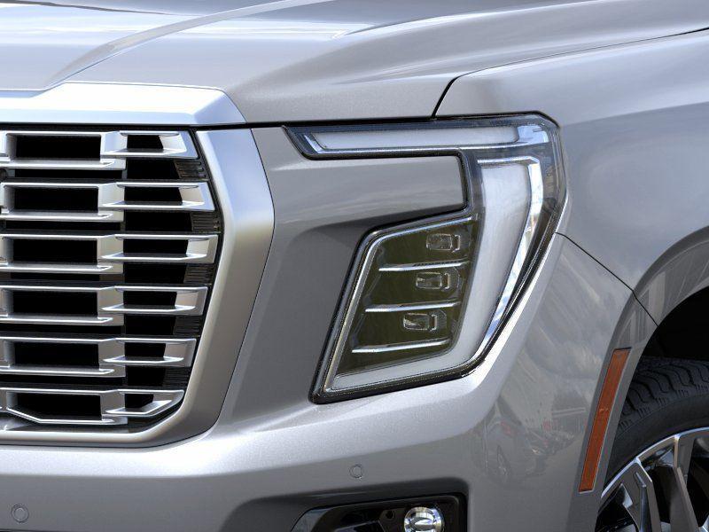 new 2026 GMC Yukon XL car, priced at $102,530