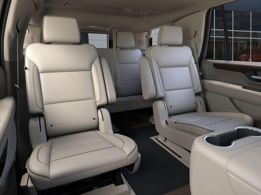 new 2026 GMC Yukon car, priced at $91,655