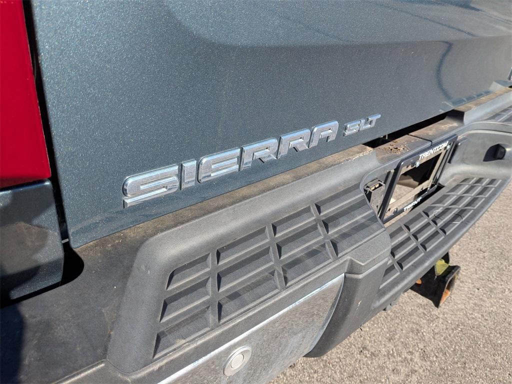 used 2013 GMC Sierra 3500 car, priced at $42,867