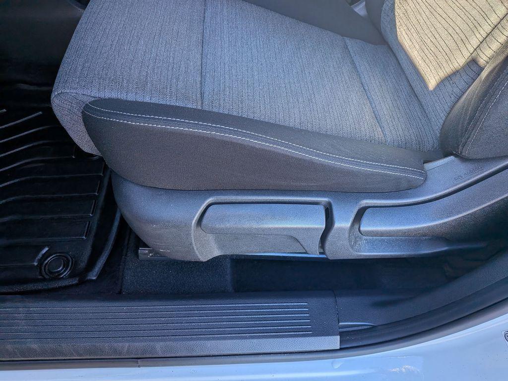 used 2021 Nissan Rogue car, priced at $17,000