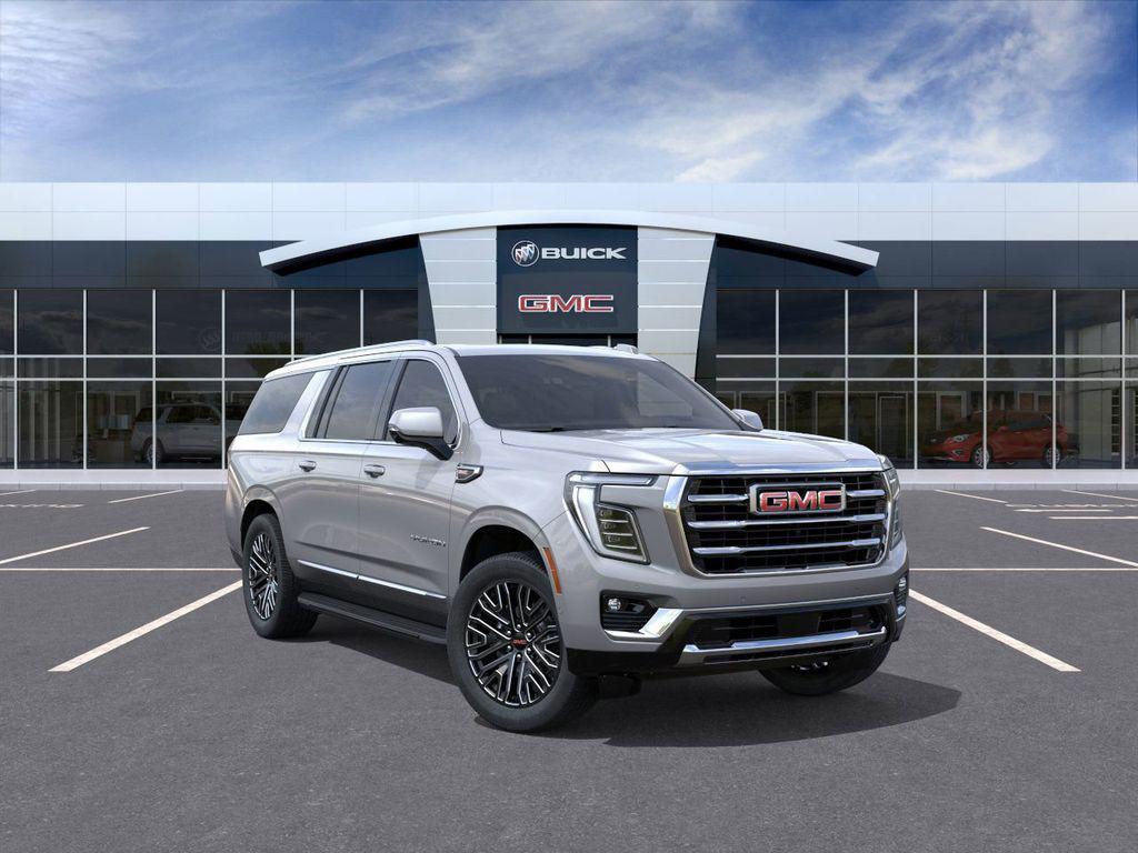new 2026 GMC Yukon XL car, priced at $88,065