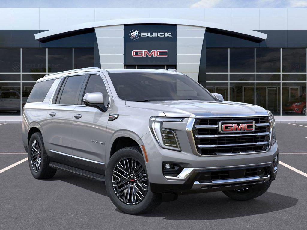 new 2026 GMC Yukon XL car, priced at $88,065