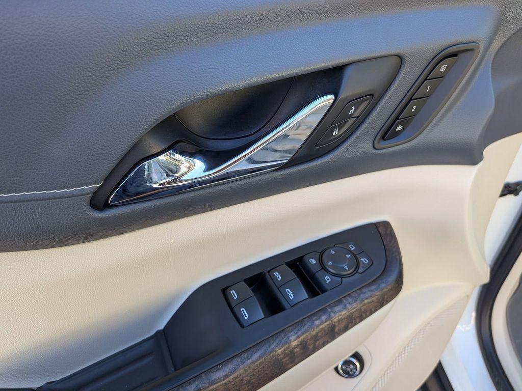 used 2020 GMC Acadia car, priced at $24,000