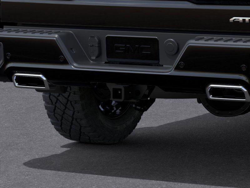 new 2026 GMC Sierra 1500 car, priced at $70,855