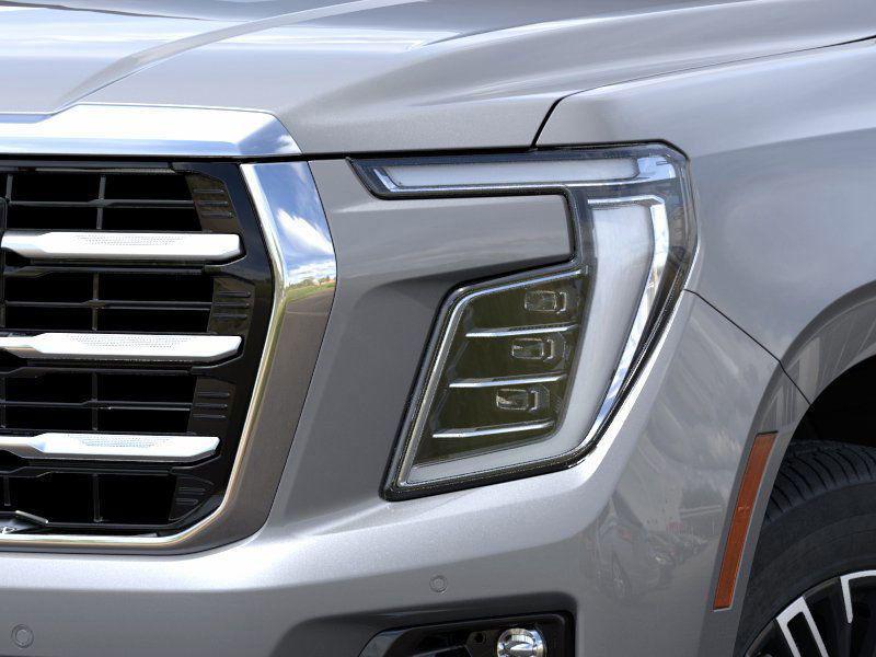 new 2026 GMC Yukon car, priced at $79,309