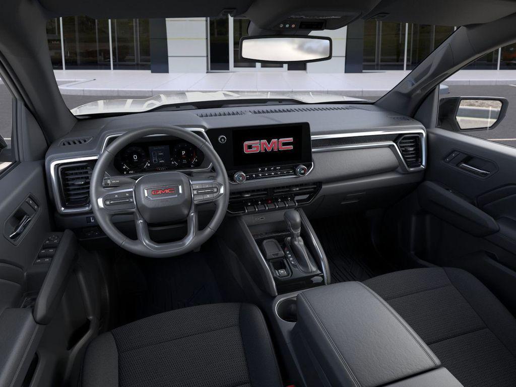 new 2026 GMC Canyon car, priced at $41,873