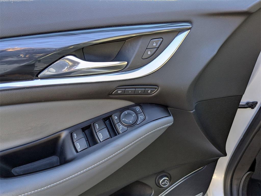 used 2020 Buick Enclave car, priced at $23,567