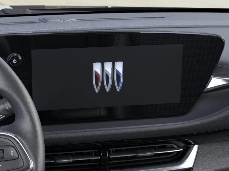 new 2026 Buick Envista car, priced at $28,030