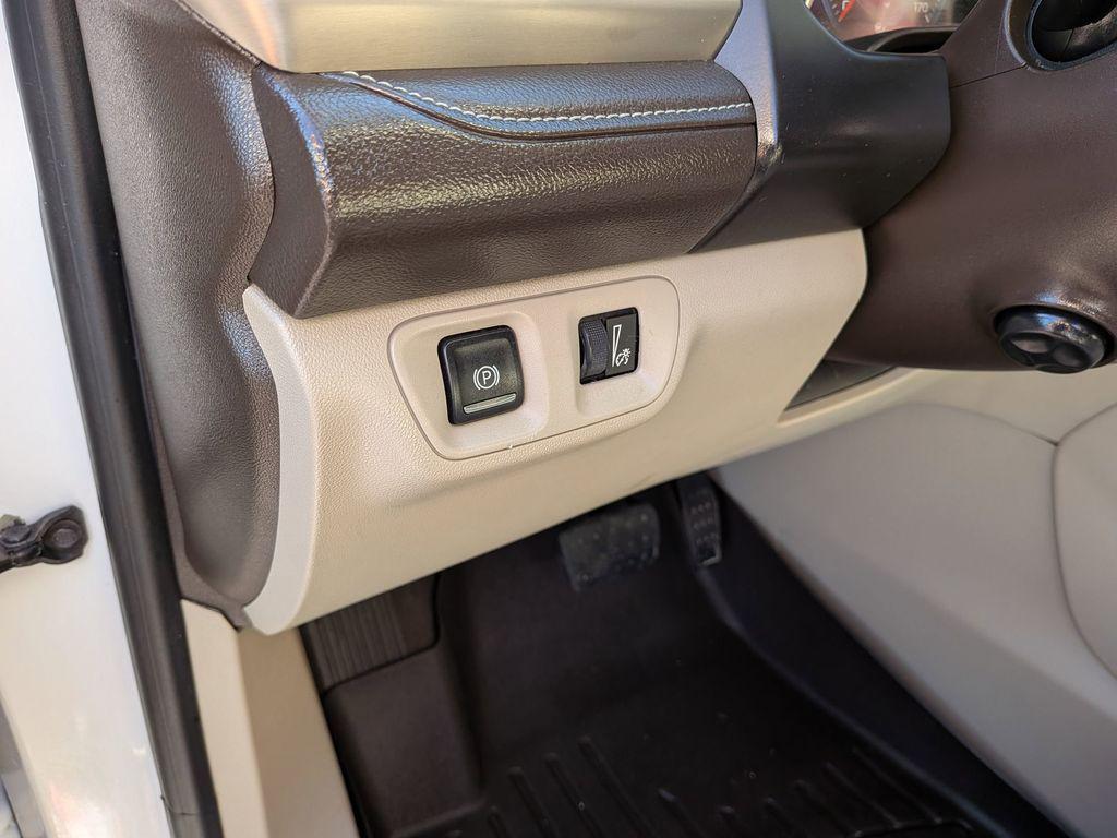 used 2017 GMC Acadia car, priced at $18,595