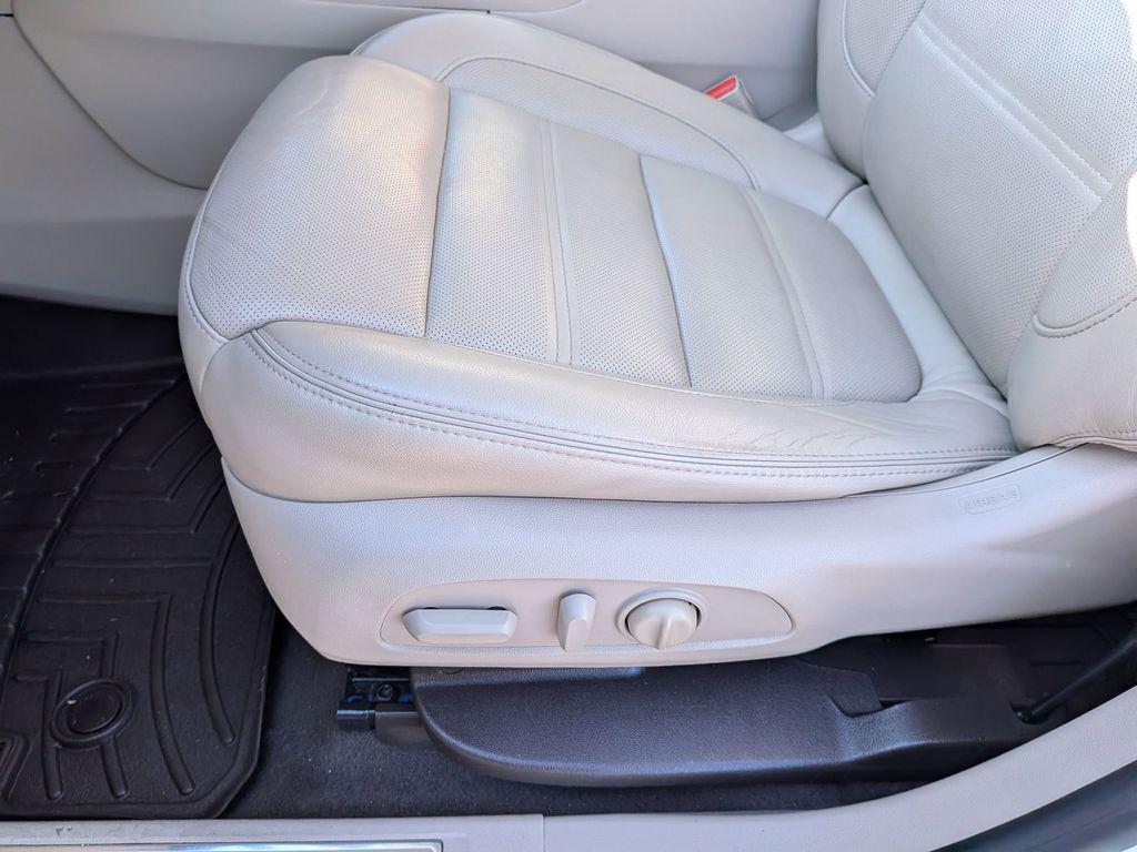 used 2017 GMC Acadia car, priced at $18,595