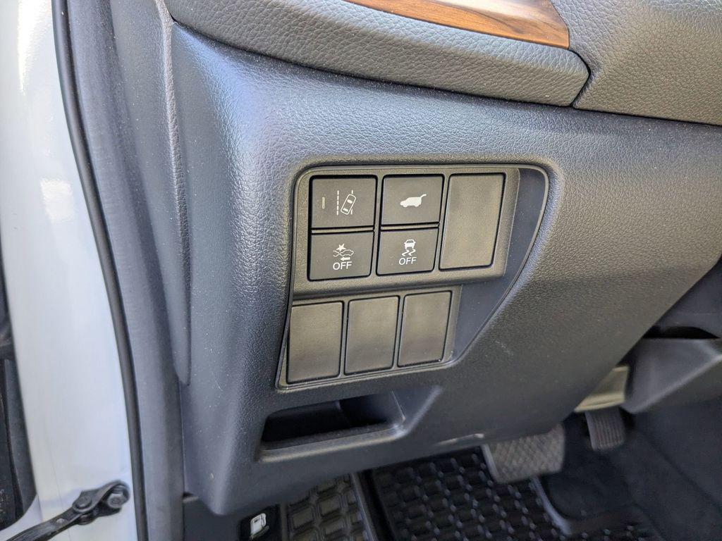 used 2019 Honda CR-V car, priced at $17,495