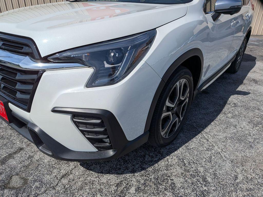 used 2023 Subaru Ascent car, priced at $33,995