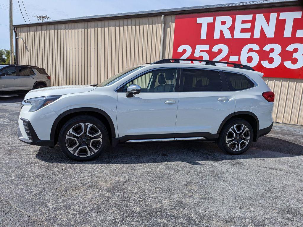 used 2023 Subaru Ascent car, priced at $33,995