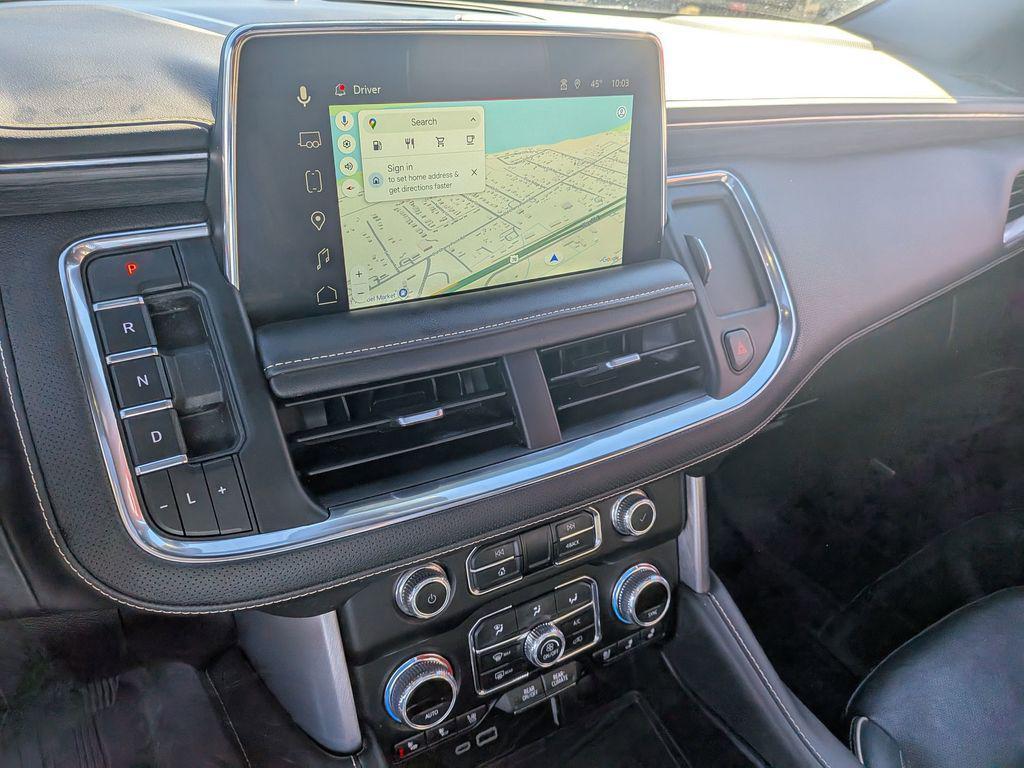 used 2023 GMC Yukon XL car, priced at $46,000