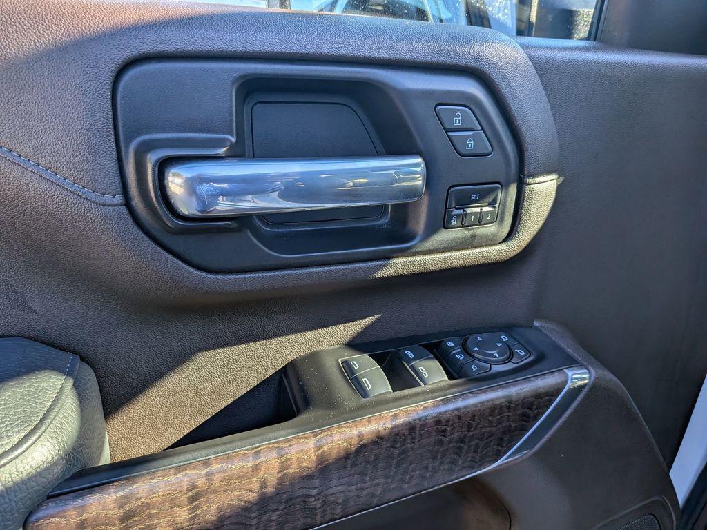 used 2023 GMC Sierra 2500 car, priced at $65,495