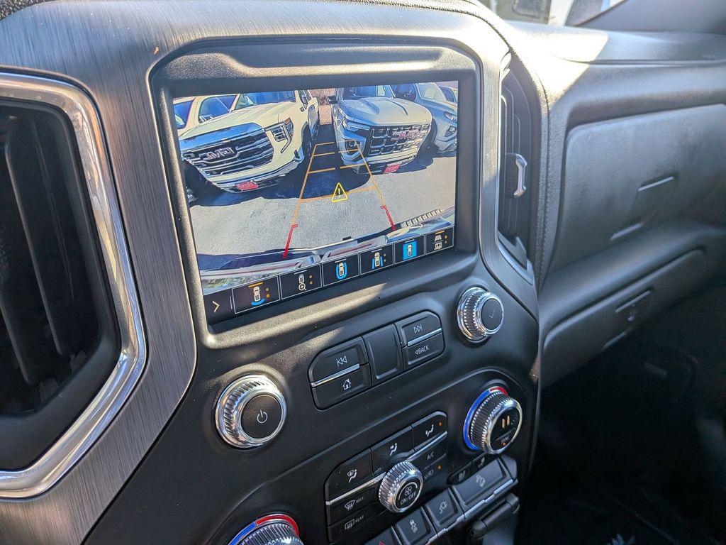 used 2023 GMC Sierra 2500 car, priced at $65,495