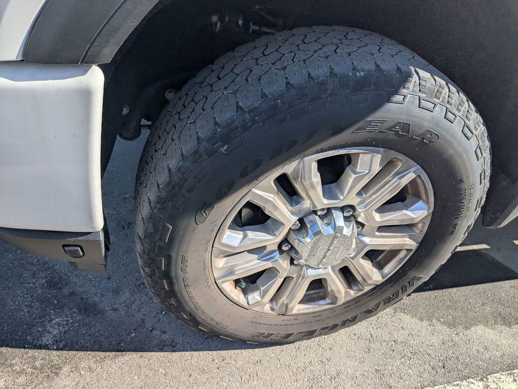 used 2023 GMC Sierra 2500 car, priced at $73,595