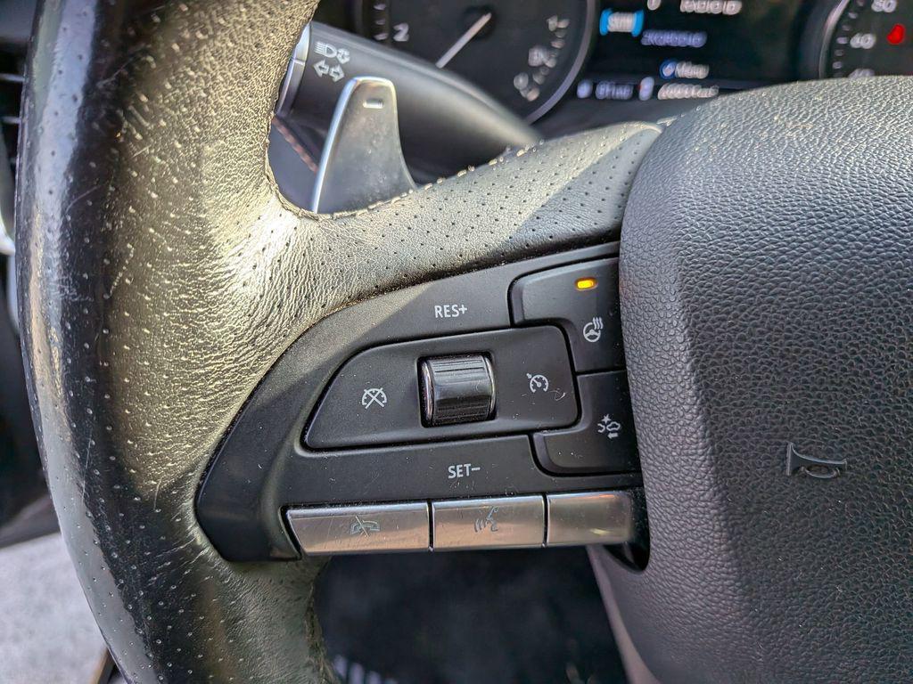 used 2020 Cadillac CT5 car, priced at $26,495