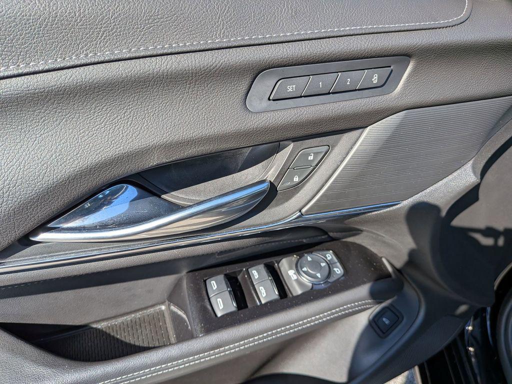 used 2025 Cadillac CT4 car, priced at $35,000
