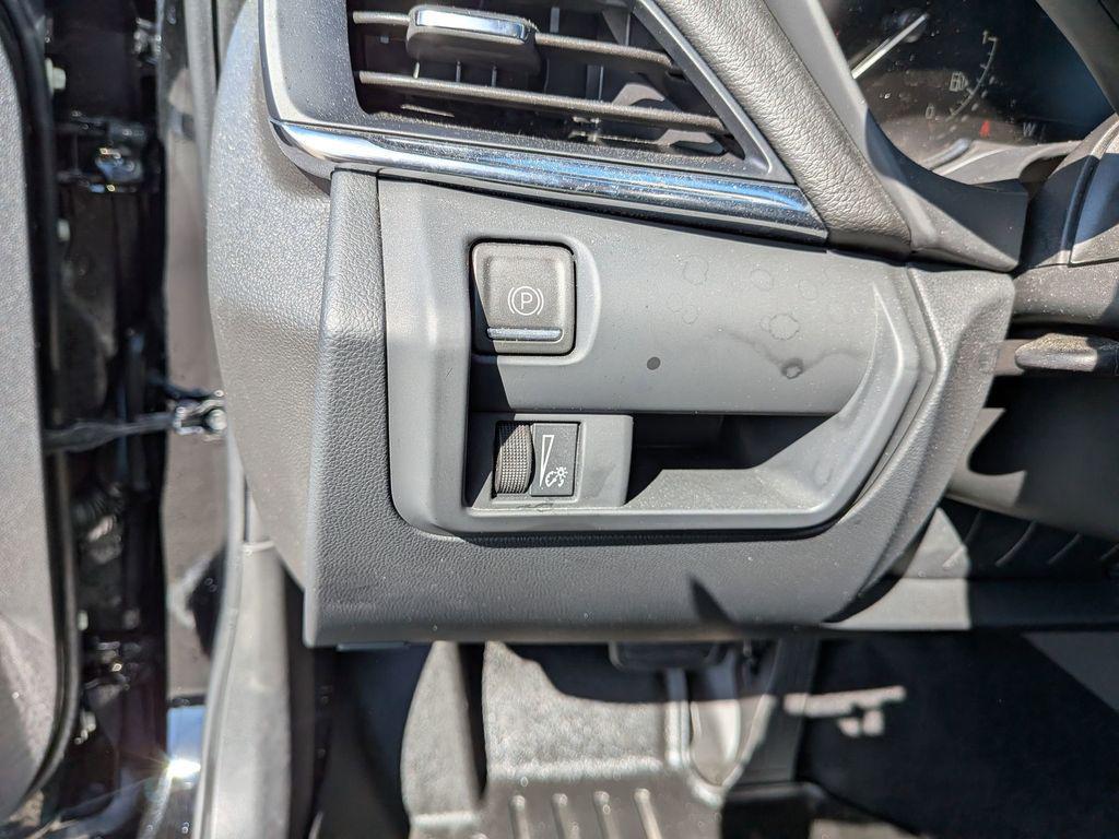 used 2025 Cadillac CT4 car, priced at $35,000