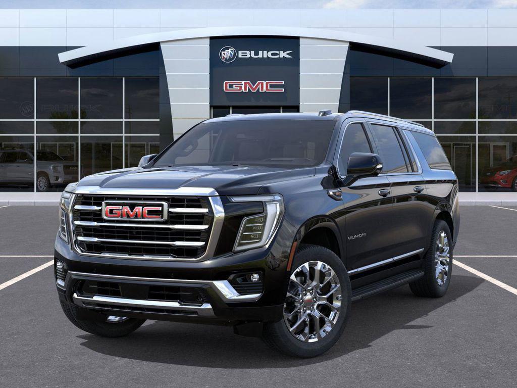 new 2026 GMC Yukon XL car, priced at $79,605