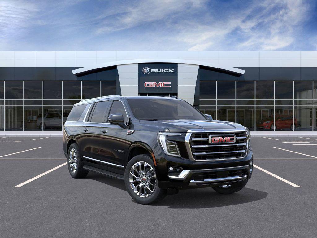 new 2026 GMC Yukon XL car, priced at $79,605