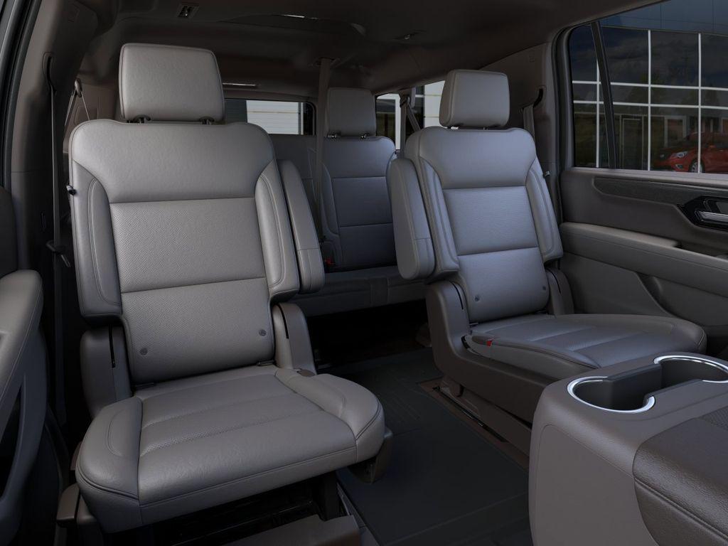 new 2026 GMC Yukon XL car, priced at $85,969
