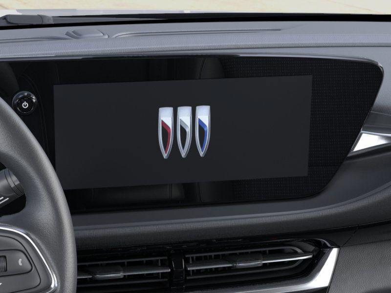 new 2026 Buick Envista car, priced at $32,985