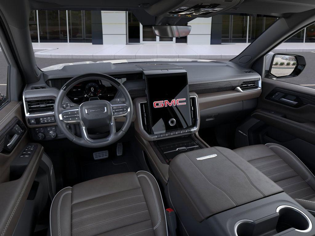 new 2026 GMC Yukon XL car, priced at $111,290