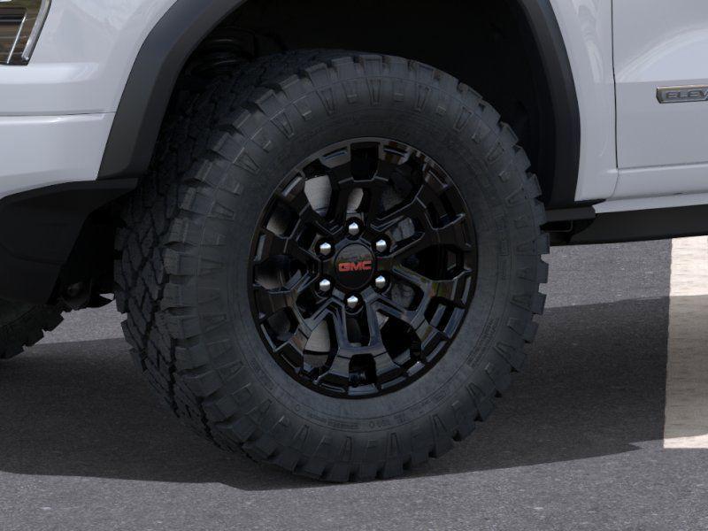 new 2026 GMC Canyon car, priced at $44,969
