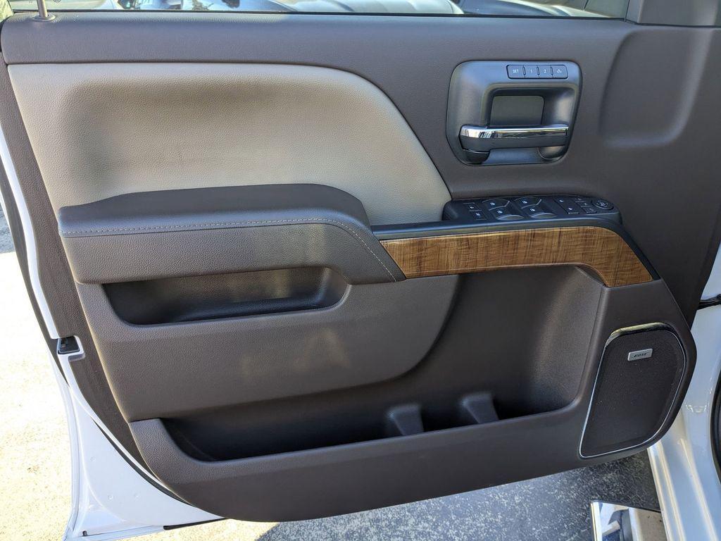 used 2018 GMC Sierra 1500 car, priced at $26,895