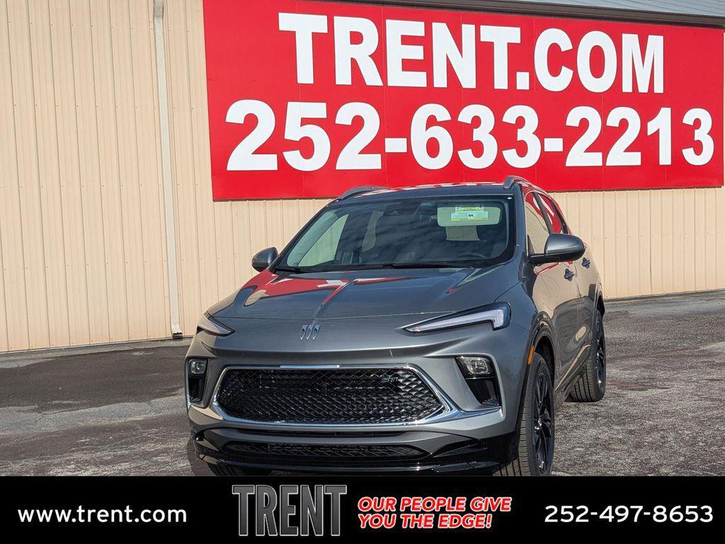 new 2026 Buick Encore GX car, priced at $26,180