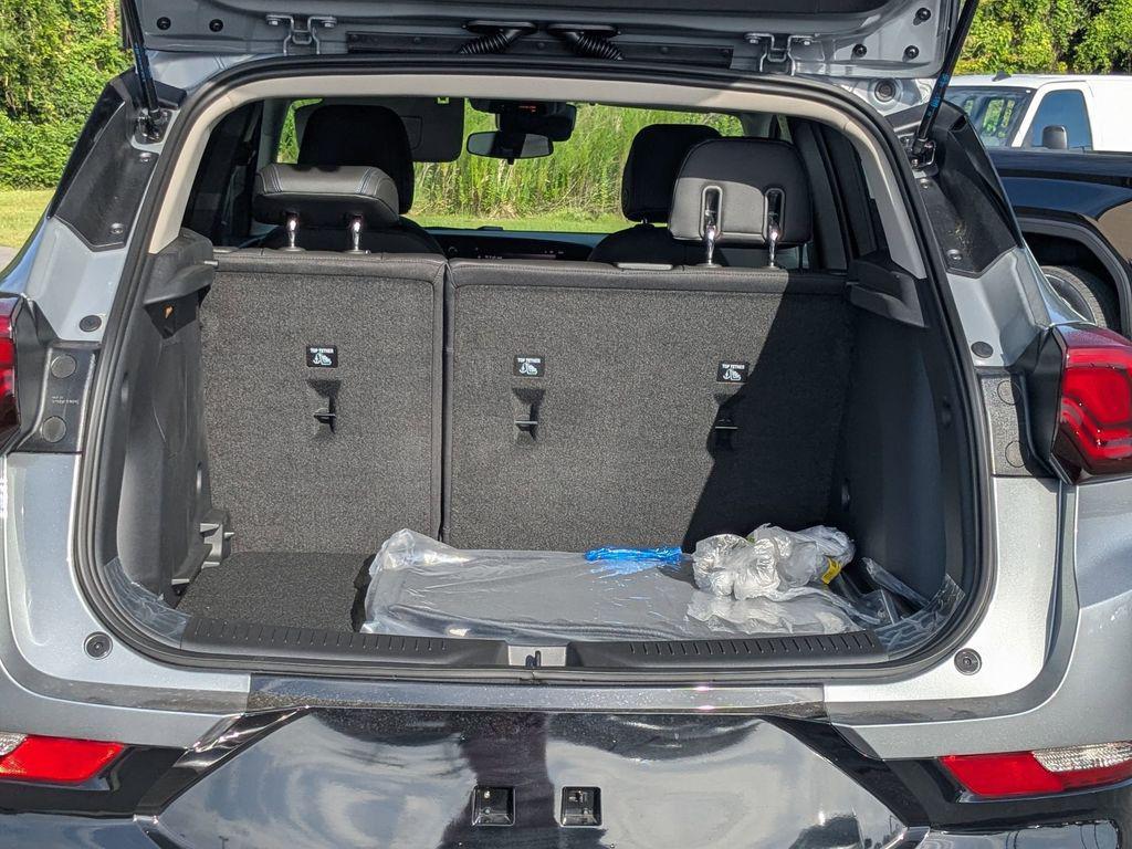 new 2026 Buick Encore GX car, priced at $24,935