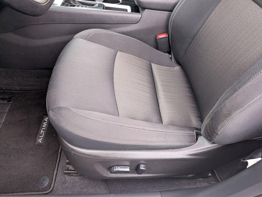 used 2024 Nissan Altima car, priced at $20,395