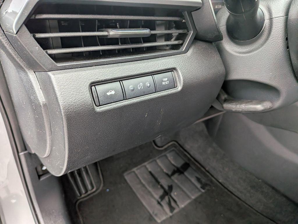 used 2024 Nissan Altima car, priced at $20,395